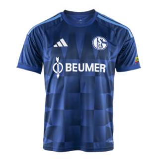 Schalke 04 1a Equipación 2026/27
